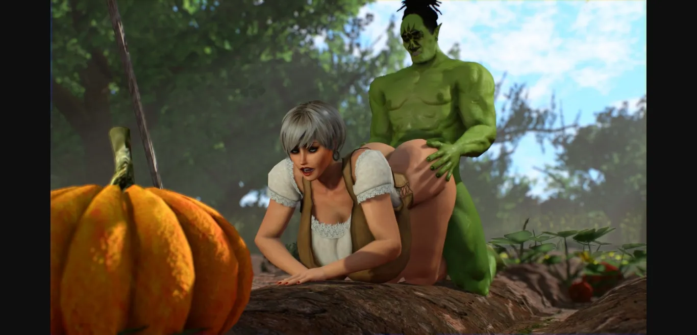 VN Ren'Py Making Mana [v1.2 Full] [GoldenGob] | Free Adult Games