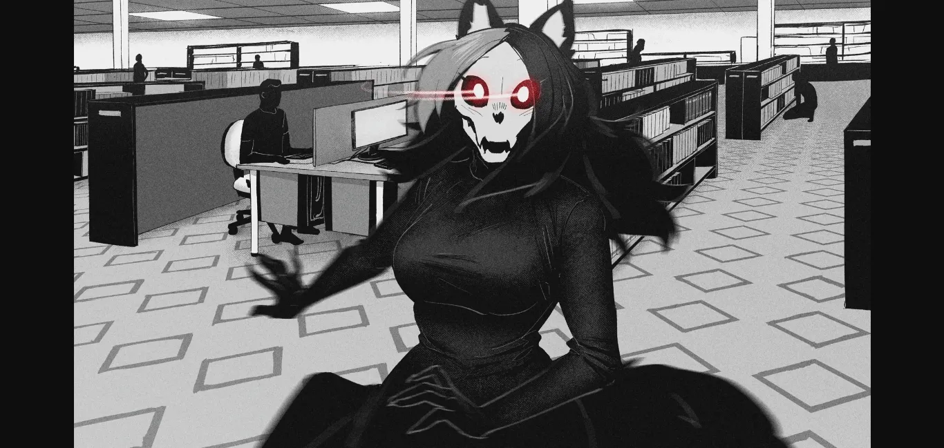 VN Ren'Py MalOvent [v0.2.0] [NIGHT FOX Works] | Free Adult Games