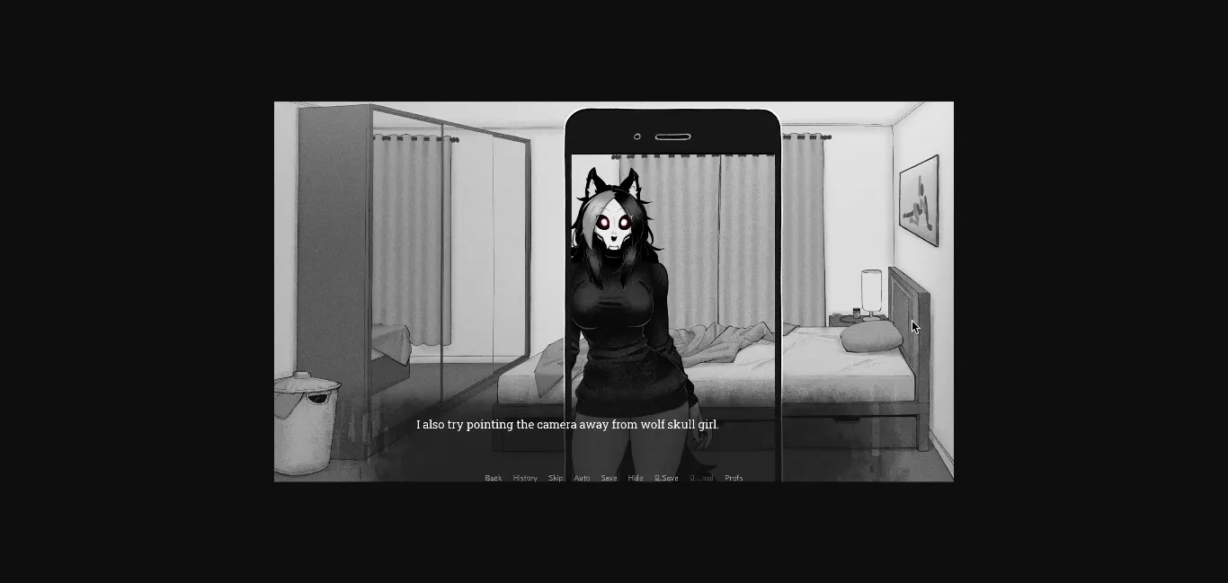 VN Ren'Py MalOvent [v0.2.0] [NIGHT FOX Works] | Free Adult Games