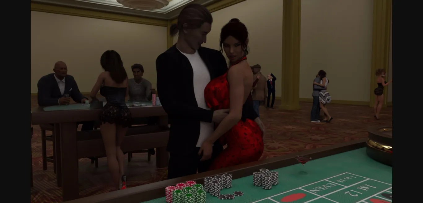 VN Ren'Py Manila Shaw  Blackmail's Obsession Unofficial Ren'Py Port [v.038AE Captured] [Doshima] | Free Adult Games