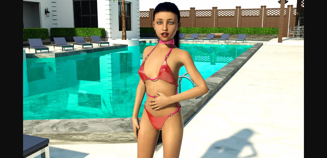 VN Ren'Py Maou-Sama [Week 4 v0.4] [Neko-Hime] | Free Adult Games