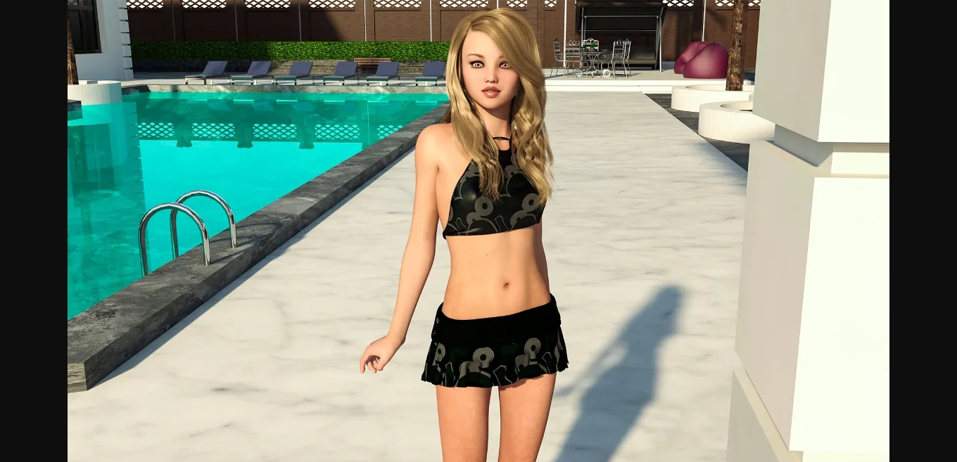 VN Ren'Py Maou-Sama [Week 4 v0.4] [Neko-Hime] | Free Adult Games