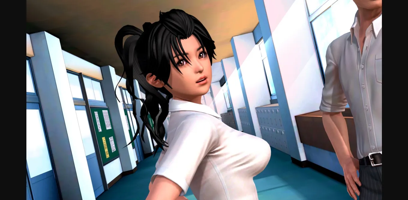 VN Ren'Py Marked for Eternity [Ch.5 v0.5.1] [Horn nii-san] | Free Adult Games