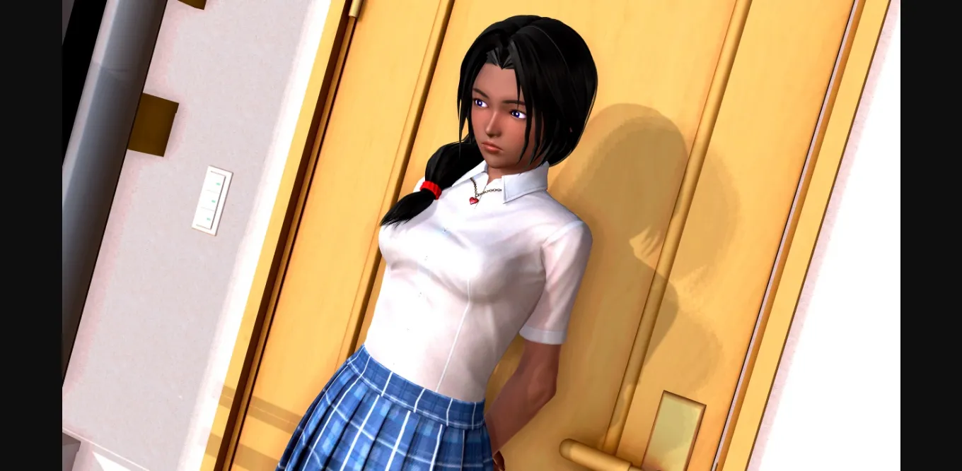 VN Ren'Py Marked for Eternity [Ch.5 v0.5.1] [Horn nii-san] | Free Adult Games