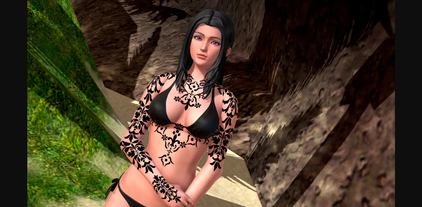 VN Ren'Py Marked for Eternity [Ch.5 v0.5.1] [Horn nii-san] | Free Adult Games