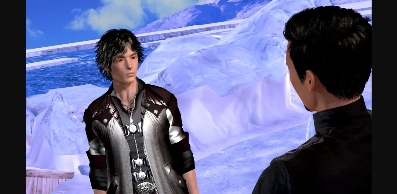 VN Ren'Py Marked for Eternity [Ch.5 v0.5.1] [Horn nii-san] | Free Adult Games