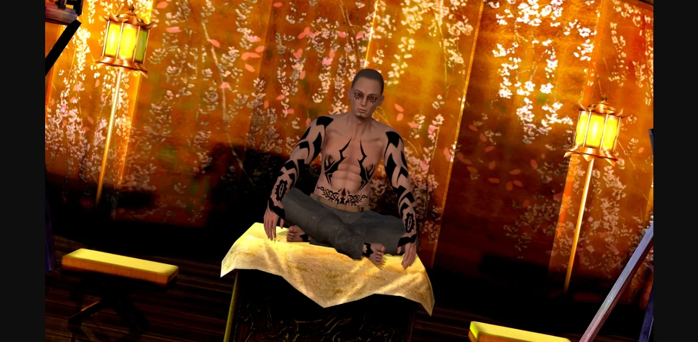 VN Ren'Py Marked for Eternity [Ch.5 v0.5.1] [Horn nii-san] | Free Adult Games