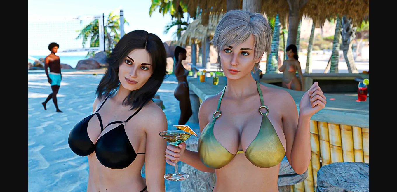 VN Ren'Py Martyr of Love [Ep.6] [AlienCat69] | Free Adult Games