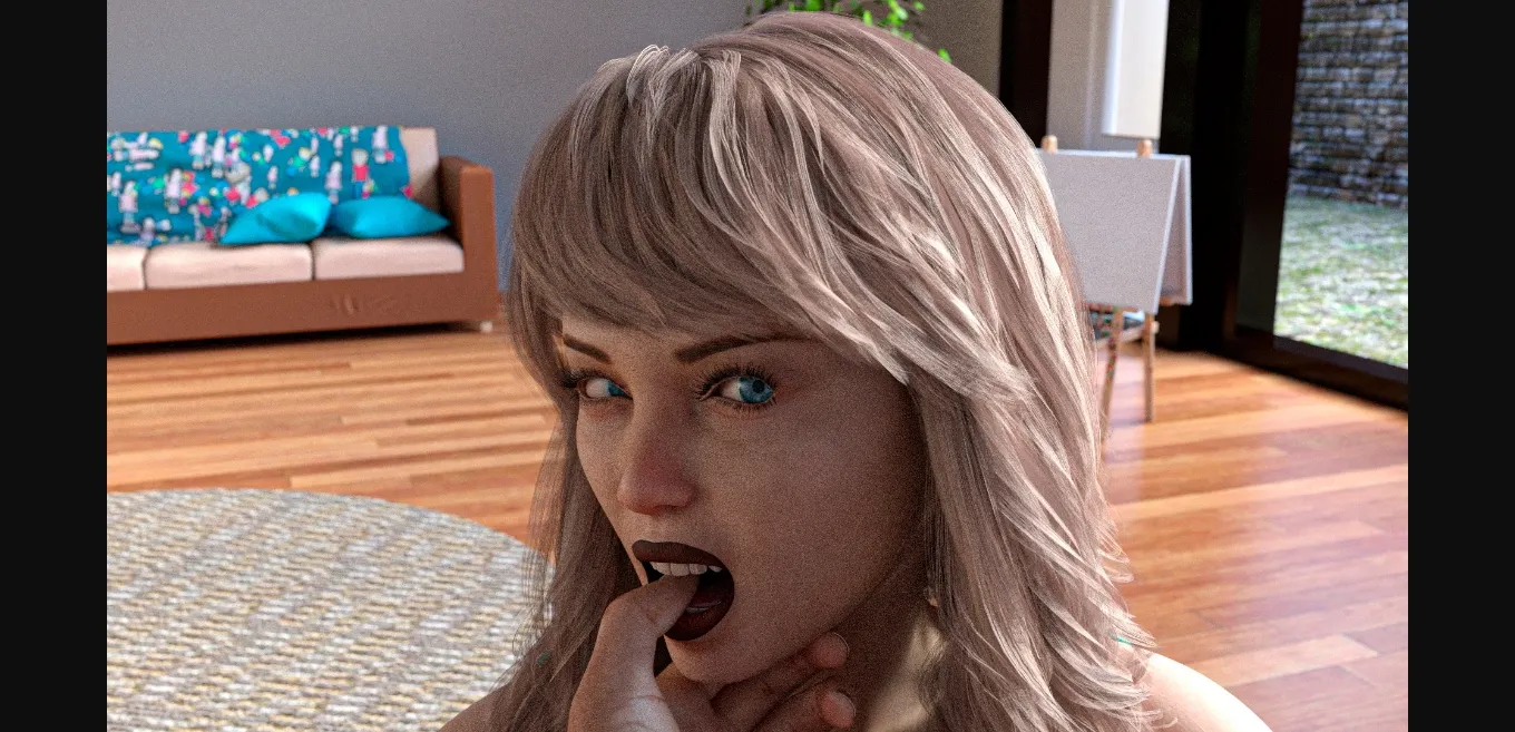 VN Ren'Py Martyr of Love [Ep.6] [AlienCat69] | Free Adult Games