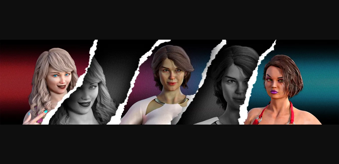 VN Ren'Py Martyr of Love [Ep.6] [AlienCat69] | Free Adult Games