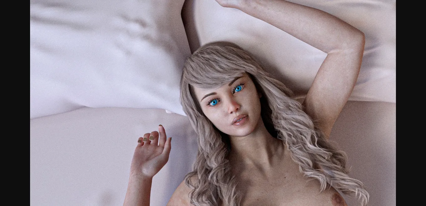 VN Ren'Py Martyr of Love [Ep.6] [AlienCat69] | Free Adult Games