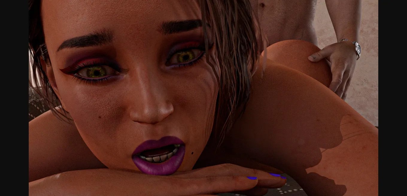 VN Ren'Py Martyr of Love [Ep.6] [AlienCat69] | Free Adult Games