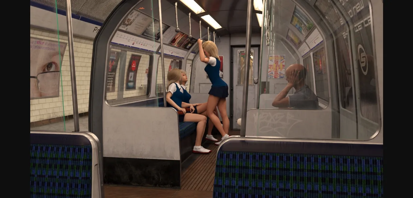 VN Ren'Py Mastering the Pink Box [v0.09] [Studio 68 Games!] | Free Adult Games