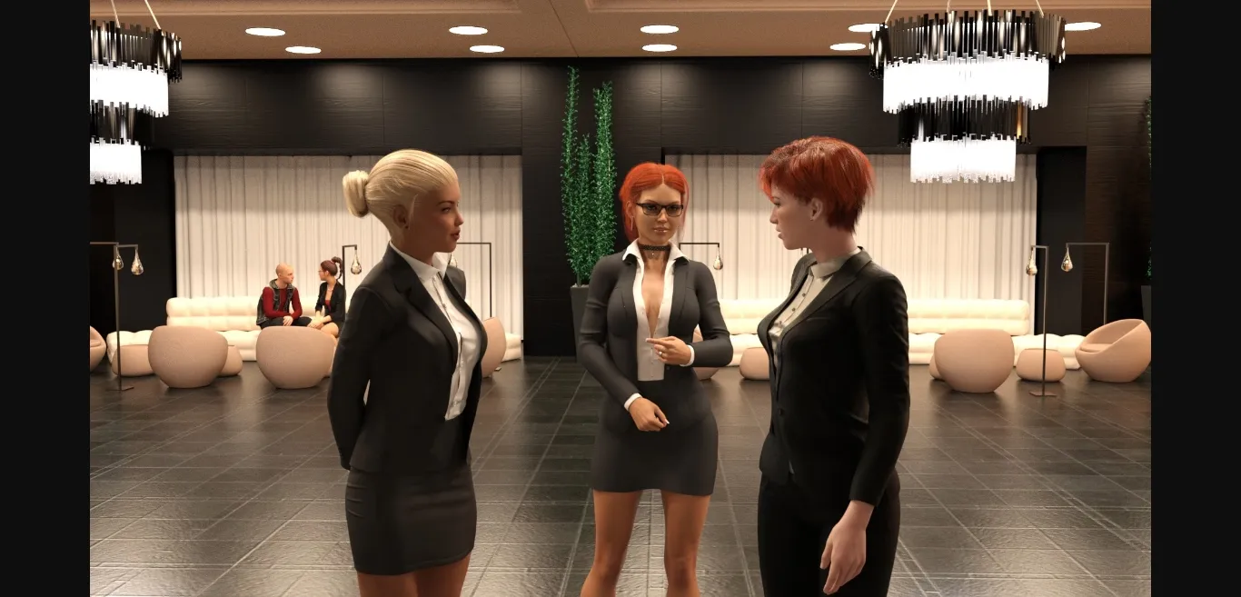 VN Ren'Py Mastering the Pink Box [v0.09] [Studio 68 Games!] | Free Adult Games