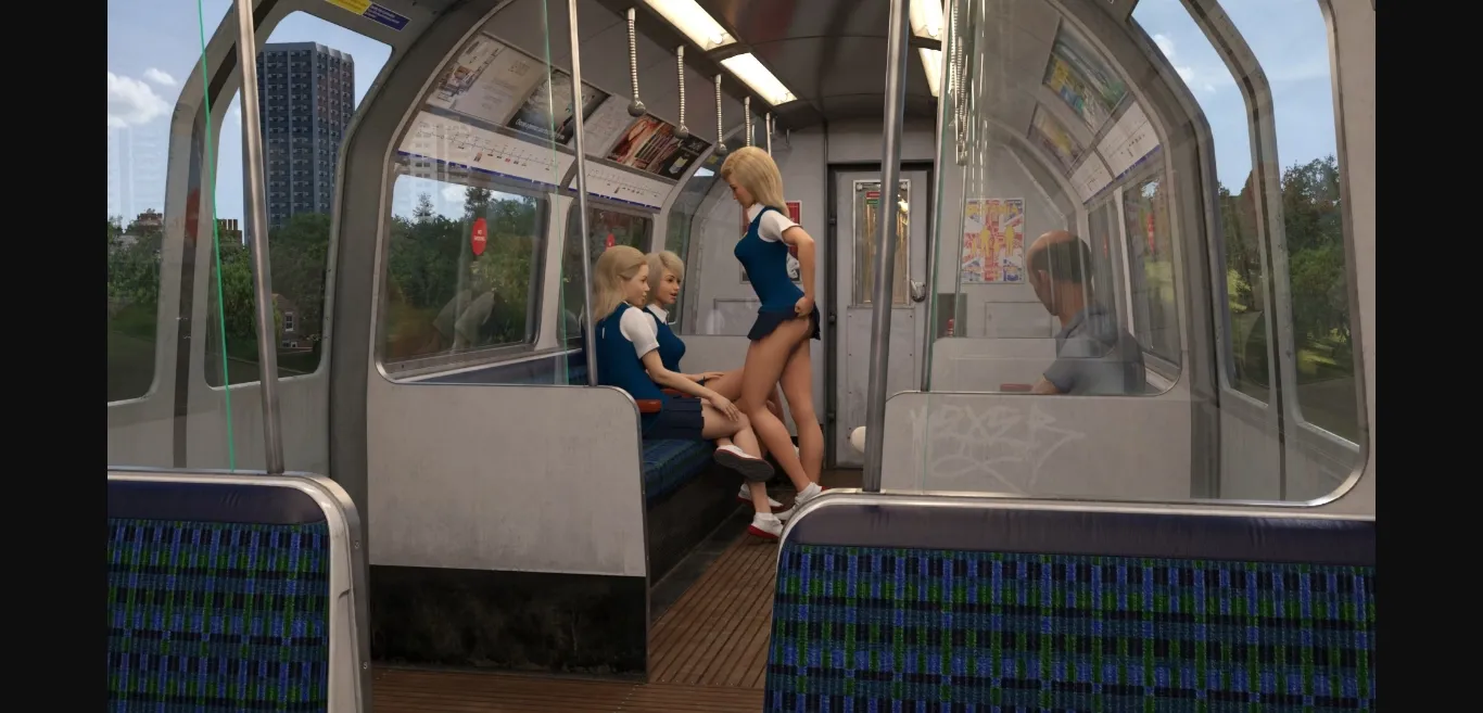 VN Ren'Py Mastering the Pink Box [v0.09] [Studio 68 Games!] | Free Adult Games