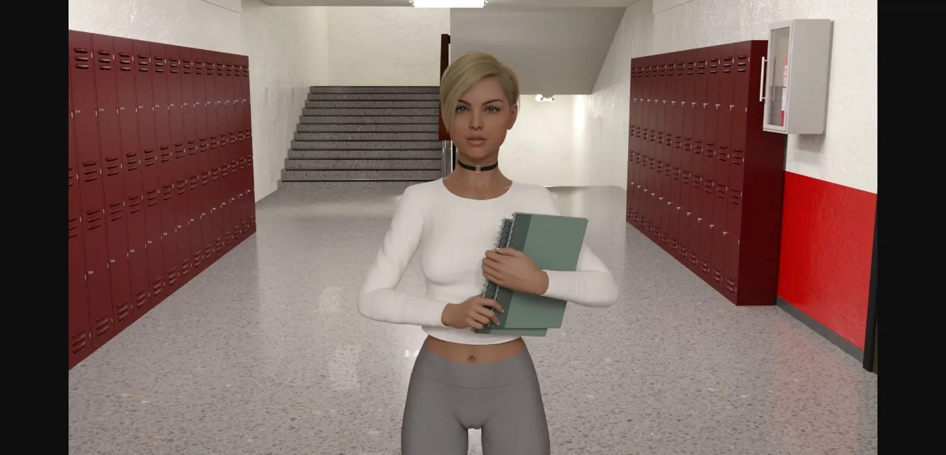 VN Ren'Py Mastering the Pink Box [v0.09] [Studio 68 Games!] | Free Adult Games