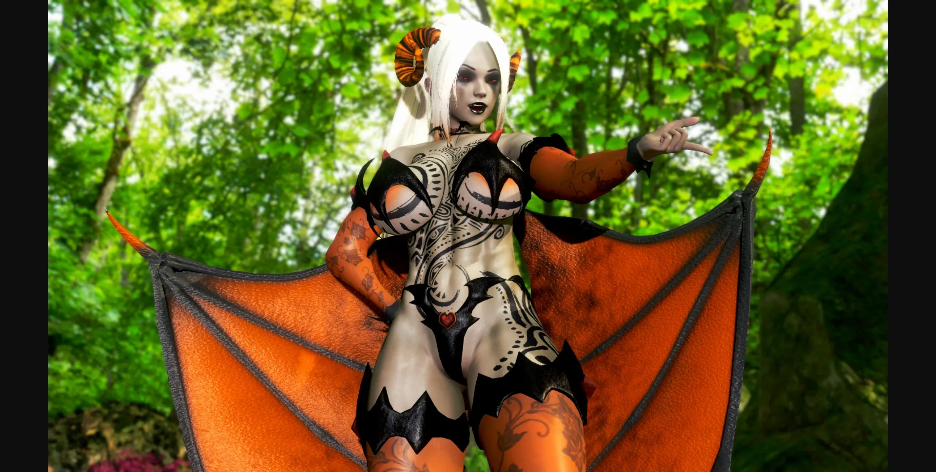 VN Ren'Py Masters of the Island [Day 5 Pt.1] [NSFW Gamer] | Free Adult Games