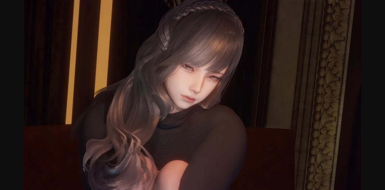 VN Ren'Py Mayfly [v0.2 Reset] [JasonTon] | Free Adult Games