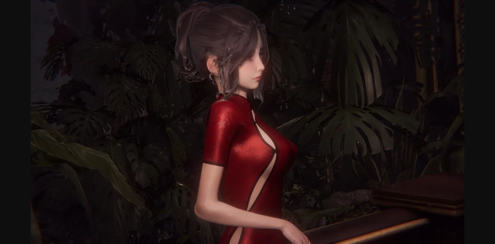 VN Ren'Py Mayfly [v0.2 Reset] [JasonTon] | Free Adult Games