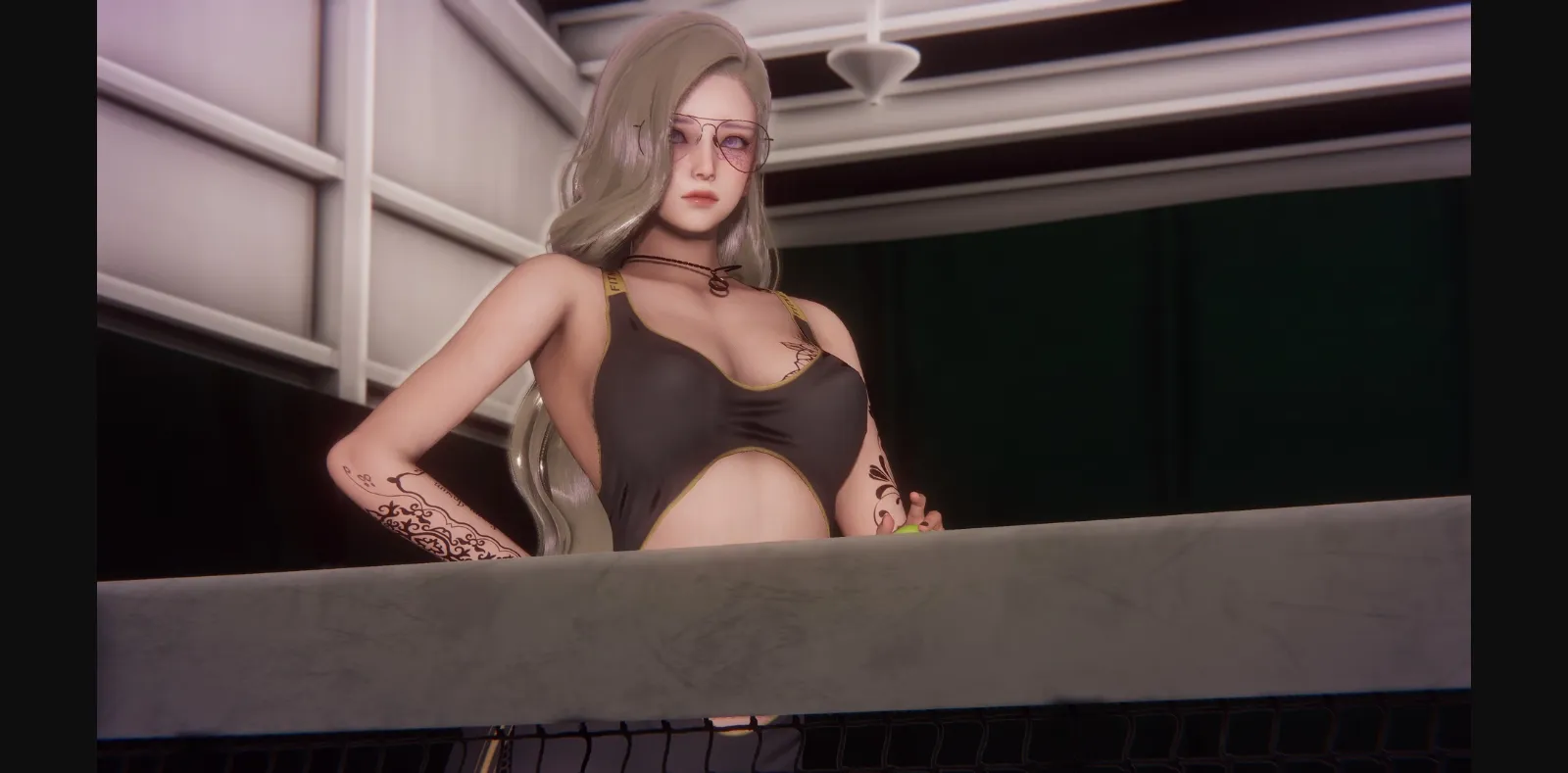 VN Ren'Py Mayfly [v0.2 Reset] [JasonTon] | Free Adult Games