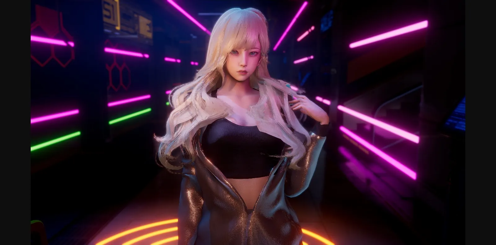 VN Ren'Py Mayfly [v0.2 Reset] [JasonTon] | Free Adult Games