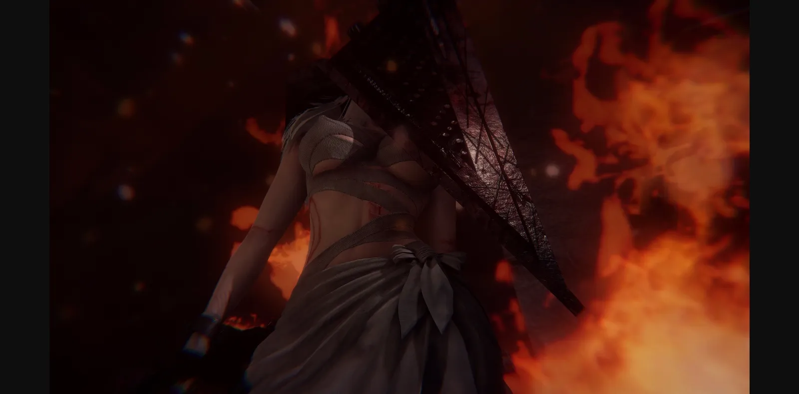 VN Ren'Py Mayfly [v0.2 Reset] [JasonTon] | Free Adult Games