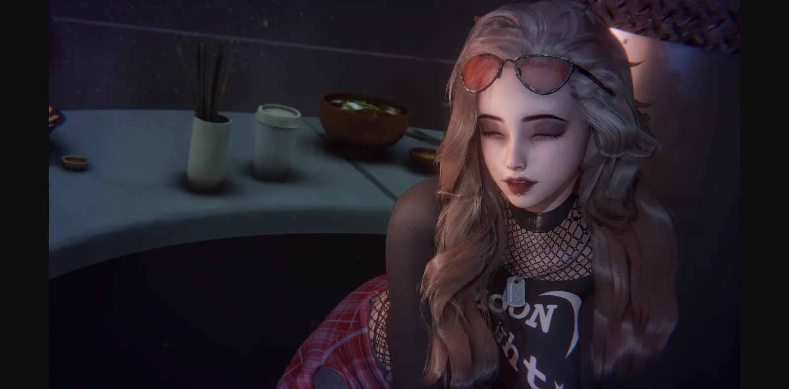 VN Ren'Py Mayfly [v0.2 Reset] [JasonTon] | Free Adult Games