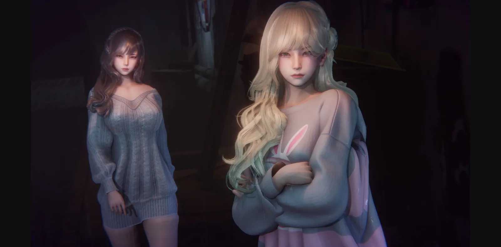 VN Ren'Py Mayfly [v0.2 Reset] [JasonTon] | Free Adult Games