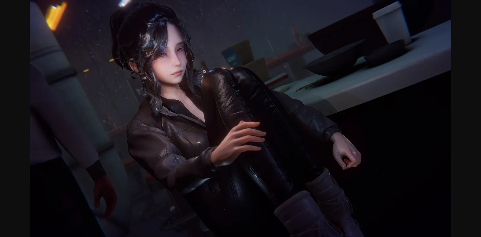 VN Ren'Py Mayfly [v0.2 Reset] [JasonTon] | Free Adult Games