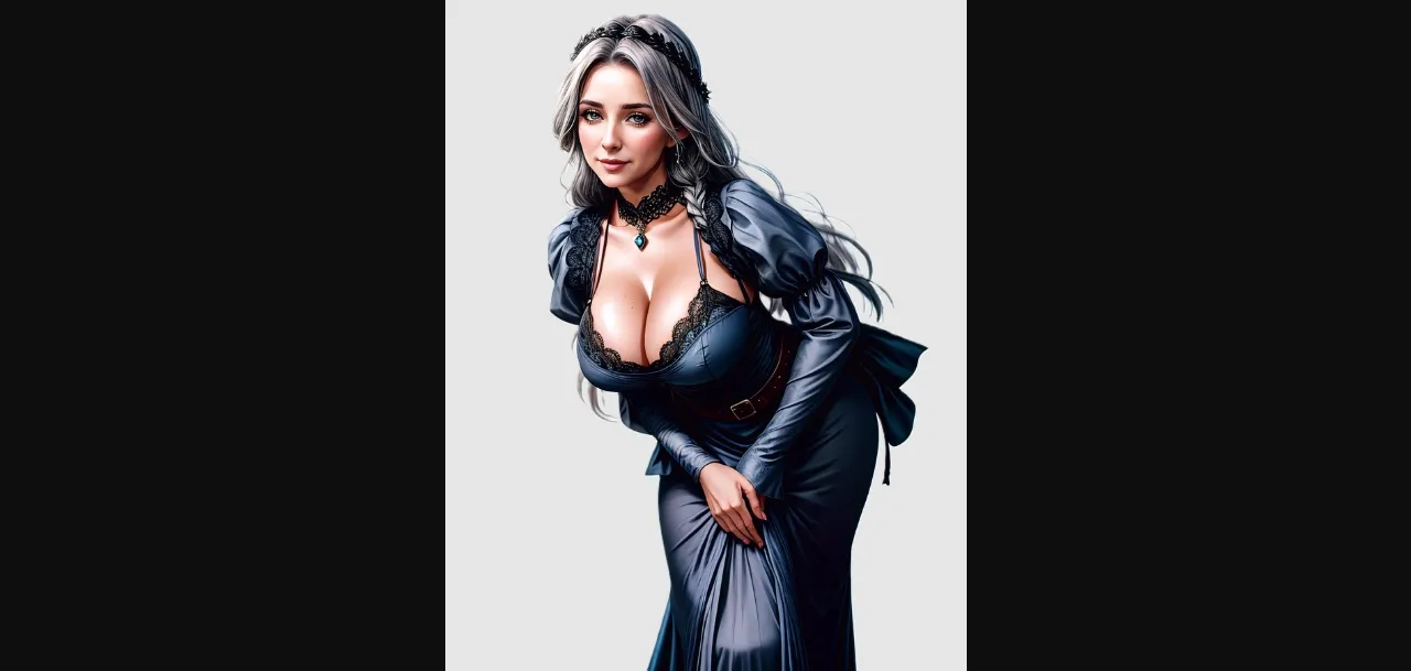 VN Ren'Py Medieval Fantasy Harem [v0.23] [Felka Studios] | Free Adult Games