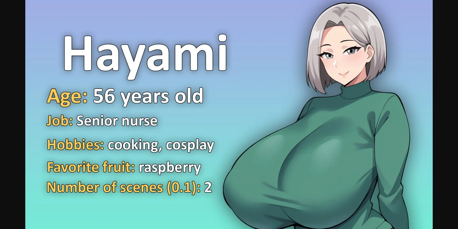 VN Ren'Py Meet MILF [v0.1 remaster] [MavpaBuf] | Free Adult Games