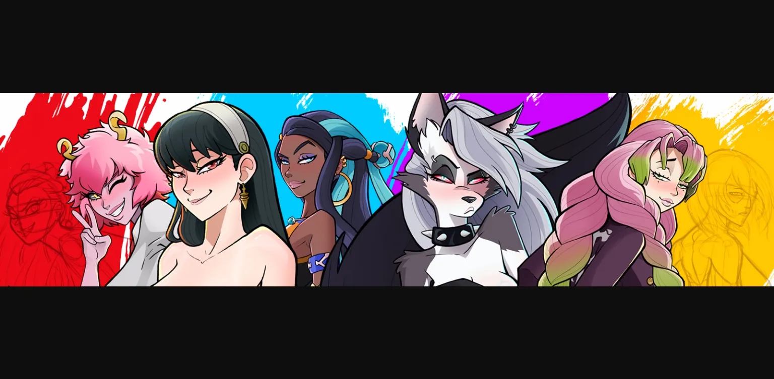 VN Ren'Py Mei's Project [v15.0] [IlluXXXtrandy] | Free Adult Games