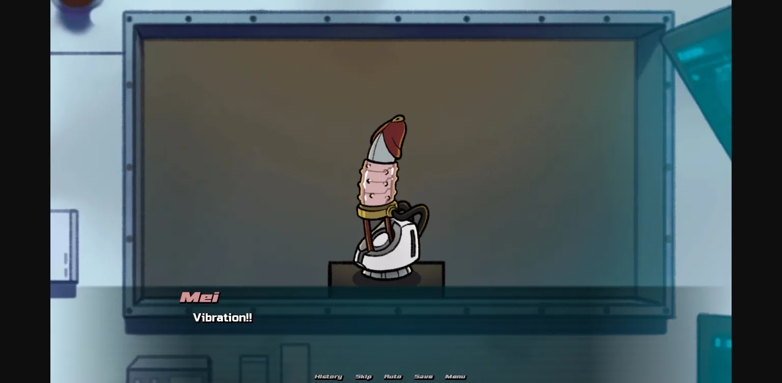 VN Ren'Py Mei's Project [v15.0] [IlluXXXtrandy] | Free Adult Games