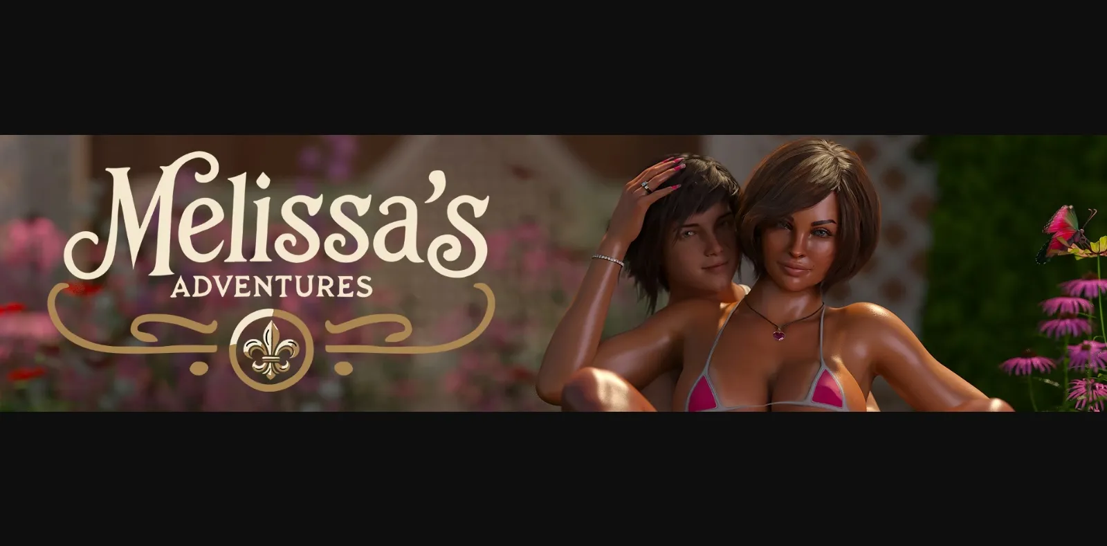 VN Ren'Py Melissa's Adventures [Ch.1 v5] [CosmoK] | Free Adult Games