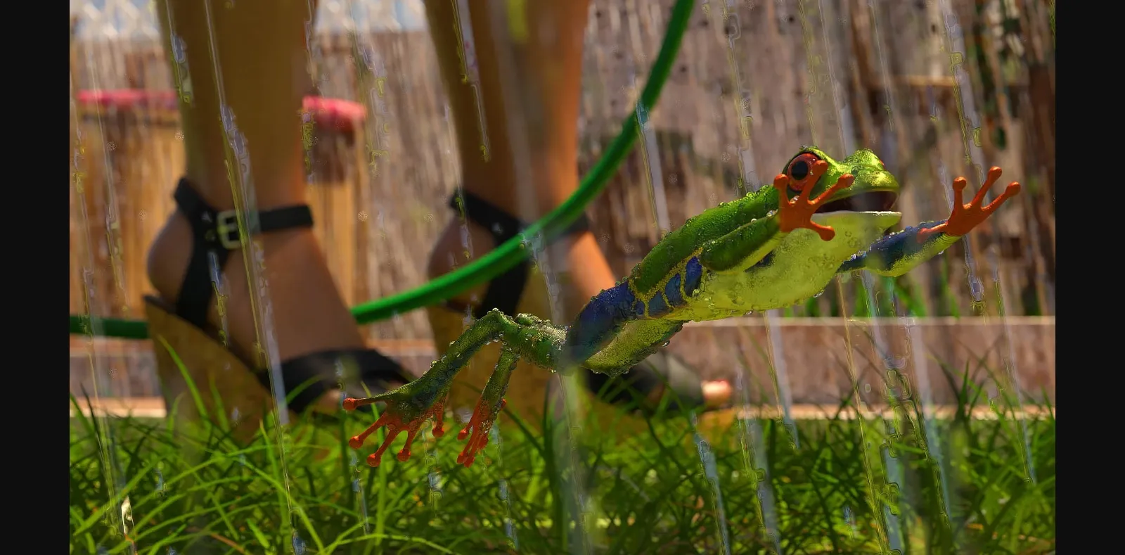 VN Ren'Py Melissa's Adventures [Ch.1 v5] [CosmoK] | Free Adult Games