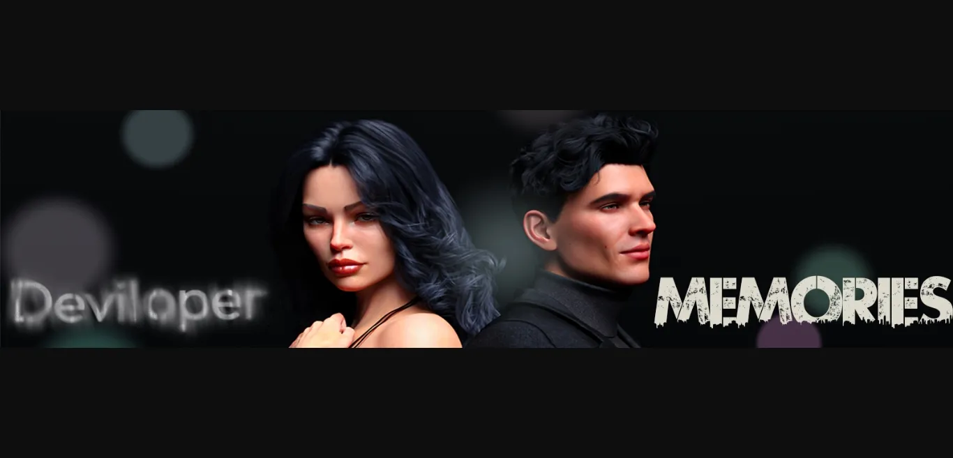 VN Ren'Py Memories [v0.3] [Deviloper] | Free Adult Games