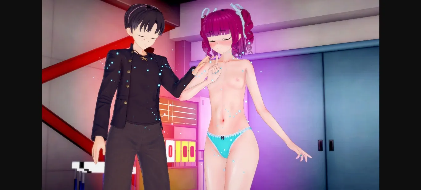VN Ren'Py Mentor Life [v0.3 Remake] [BRdsky] | Free Adult Games