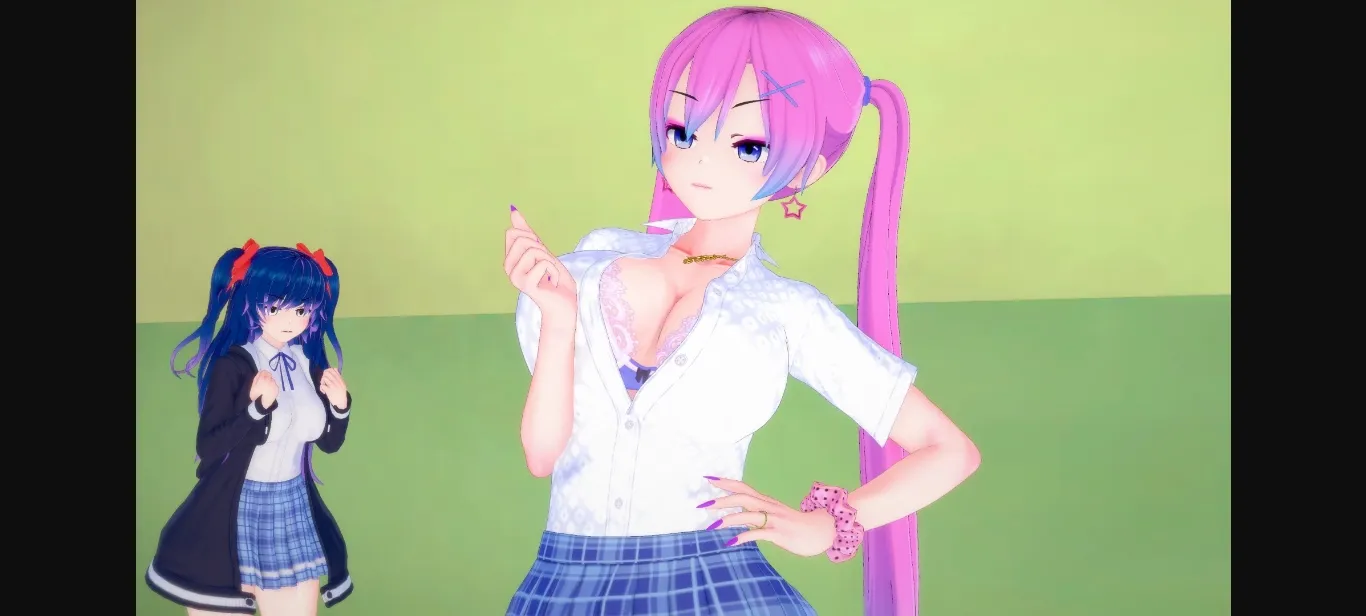 VN Ren'Py Mentor Life [v0.3 Remake] [BRdsky] | Free Adult Games