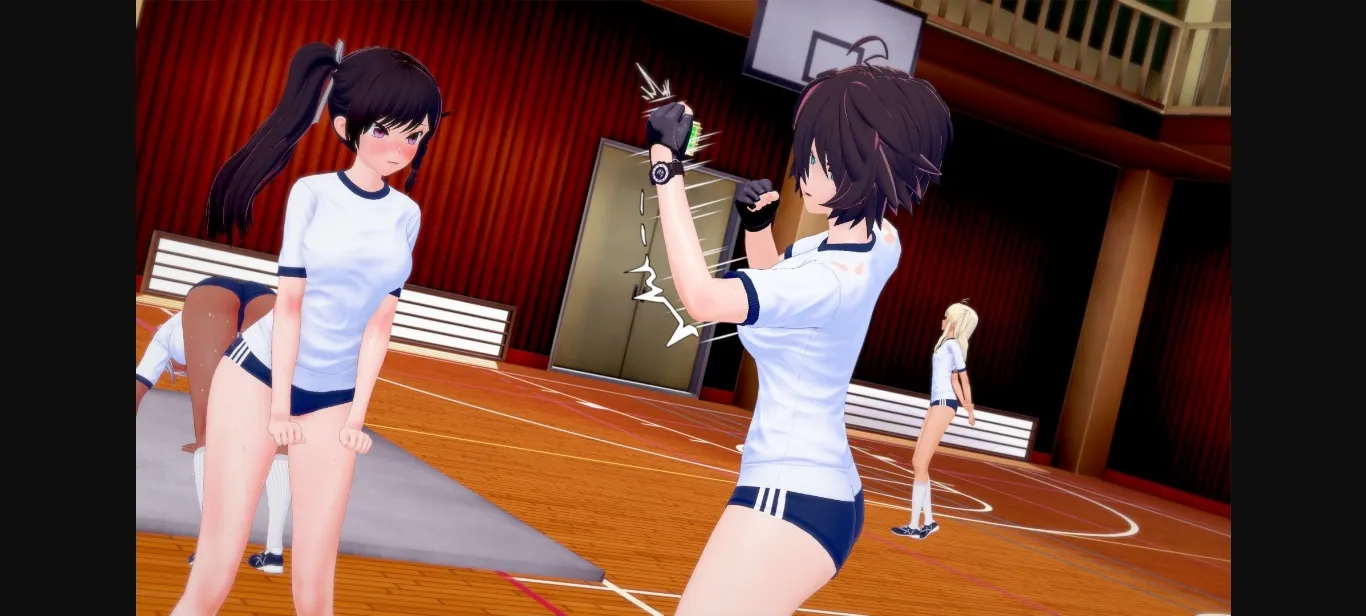 VN Ren'Py Mentor Life [v0.3 Remake] [BRdsky] | Free Adult Games