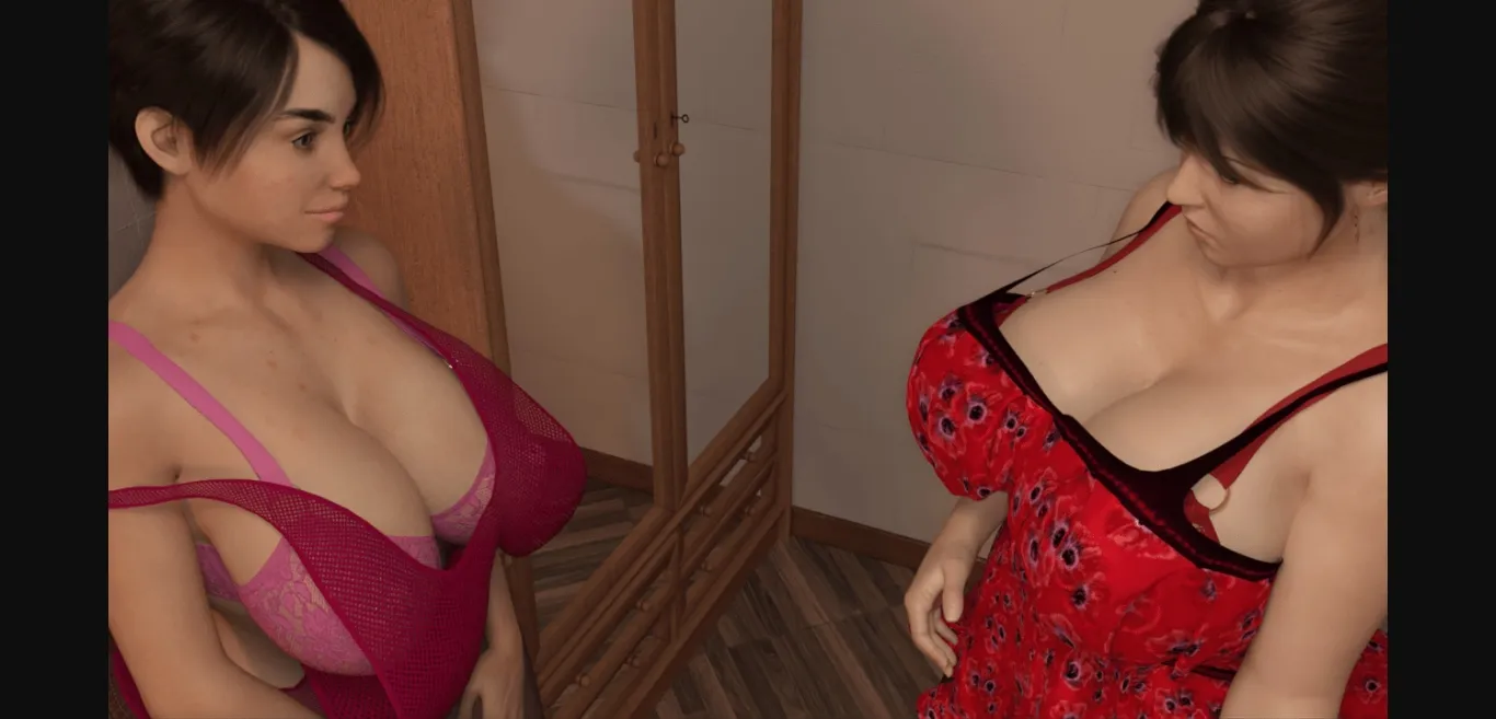 VN Ren'Py MetF Chapter 3 v0.90A Final Chapter [Amaziri] | Free Adult Games