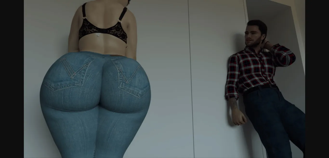 VN Ren'Py MetF Chapter 3 v0.90A Final Chapter [Amaziri] | Free Adult Games