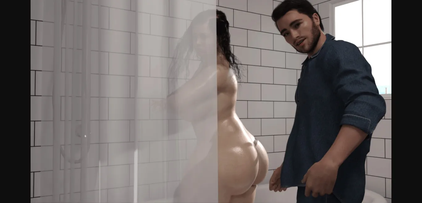 VN Ren'Py MetF Chapter 3 v0.90A Final Chapter [Amaziri] | Free Adult Games