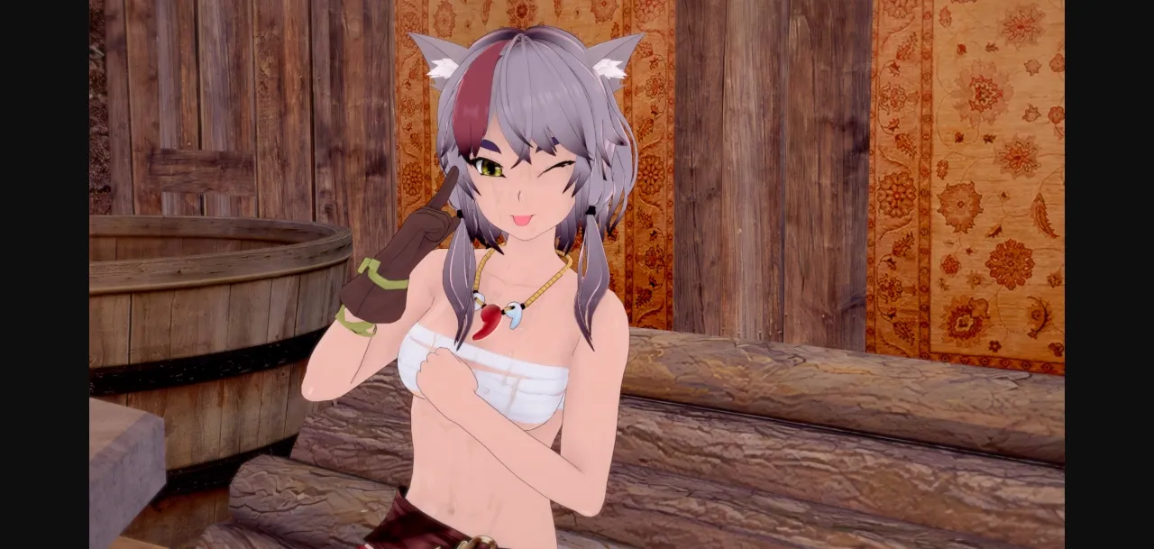 VN Ren'Py Midnight Magic [v0.0.5] [GoobStudios] | Free Adult Games