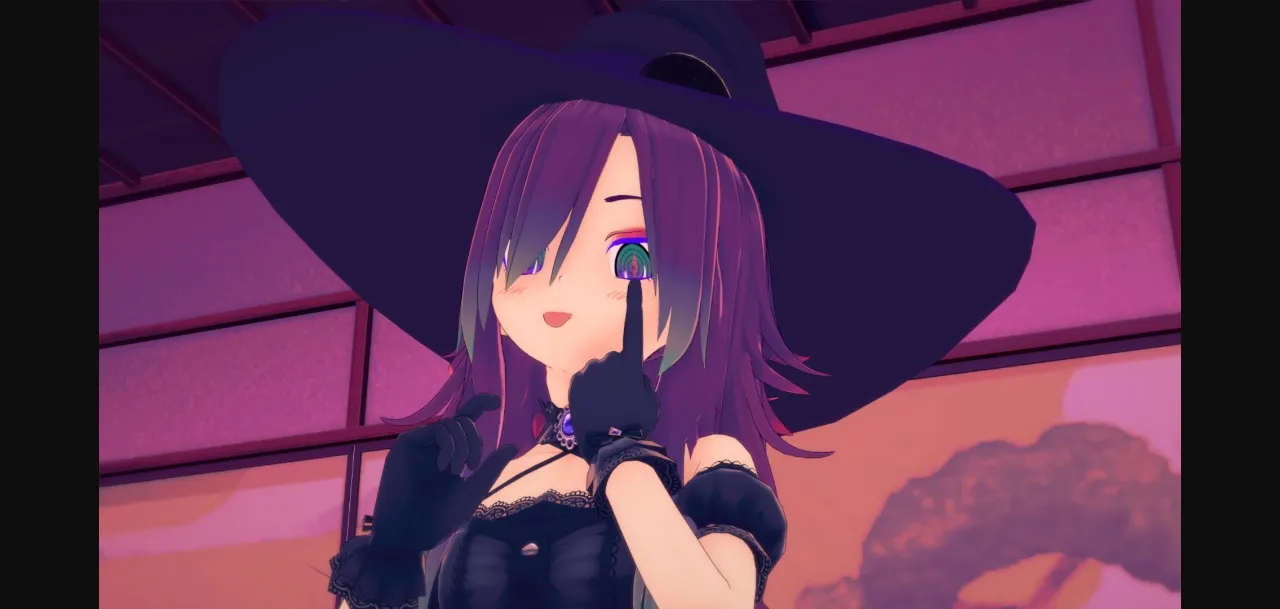 VN Ren'Py Midnight Magic [v0.0.5] [GoobStudios] | Free Adult Games