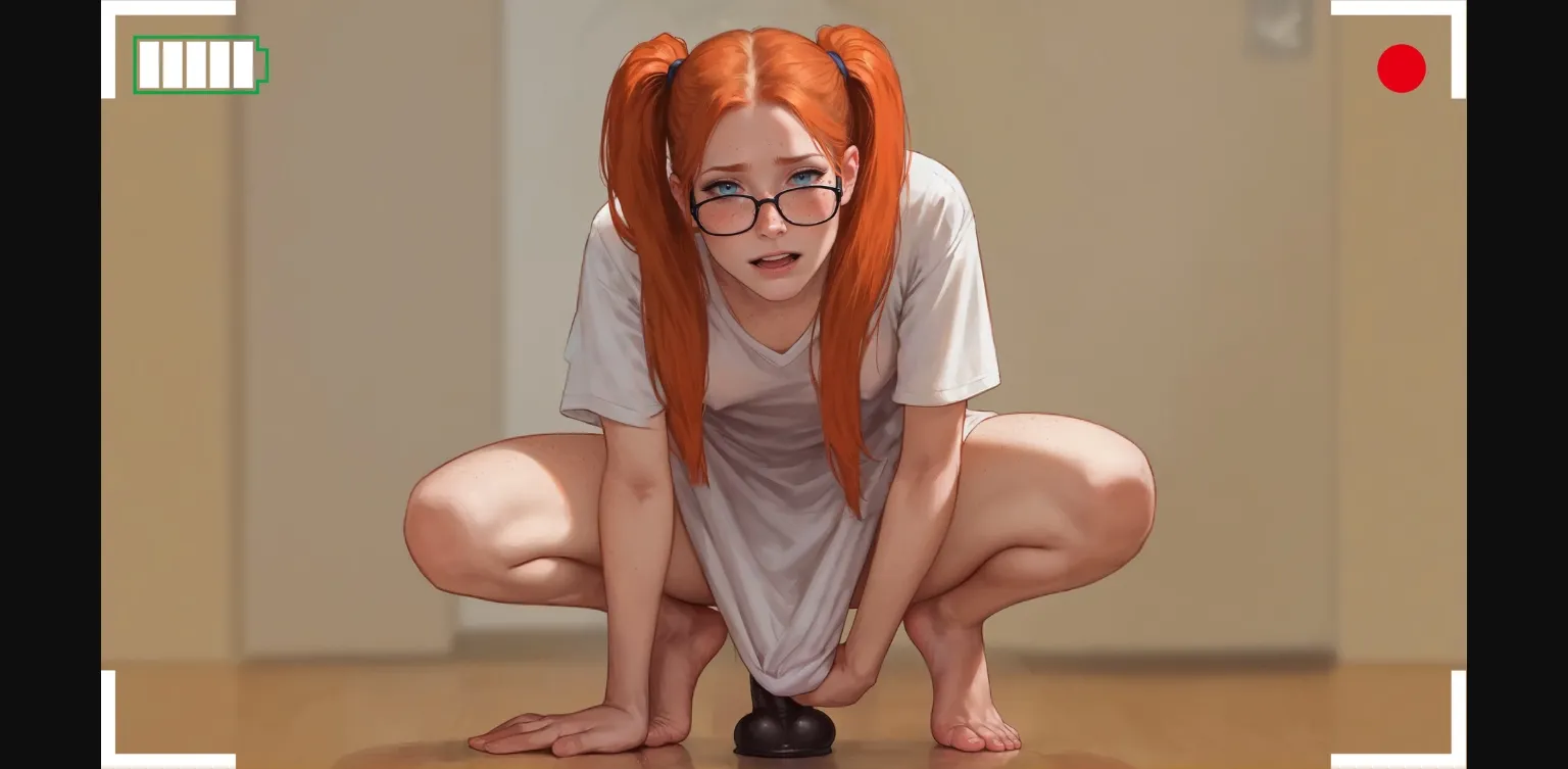 VN Ren'Py Mila AI [v1.4.2public] [aDDont] | Free Adult Games