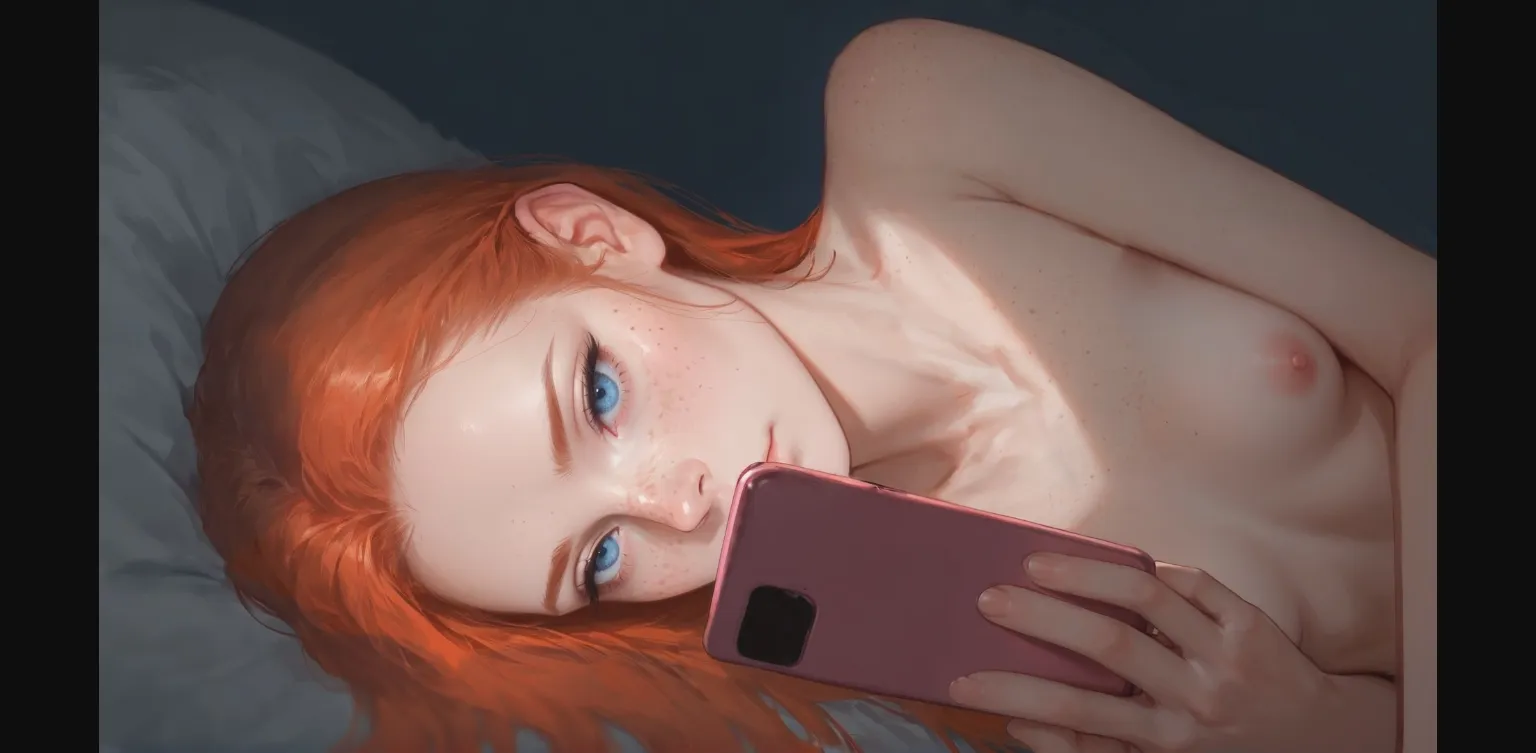 VN Ren'Py Mila AI [v1.4.2public] [aDDont] | Free Adult Games