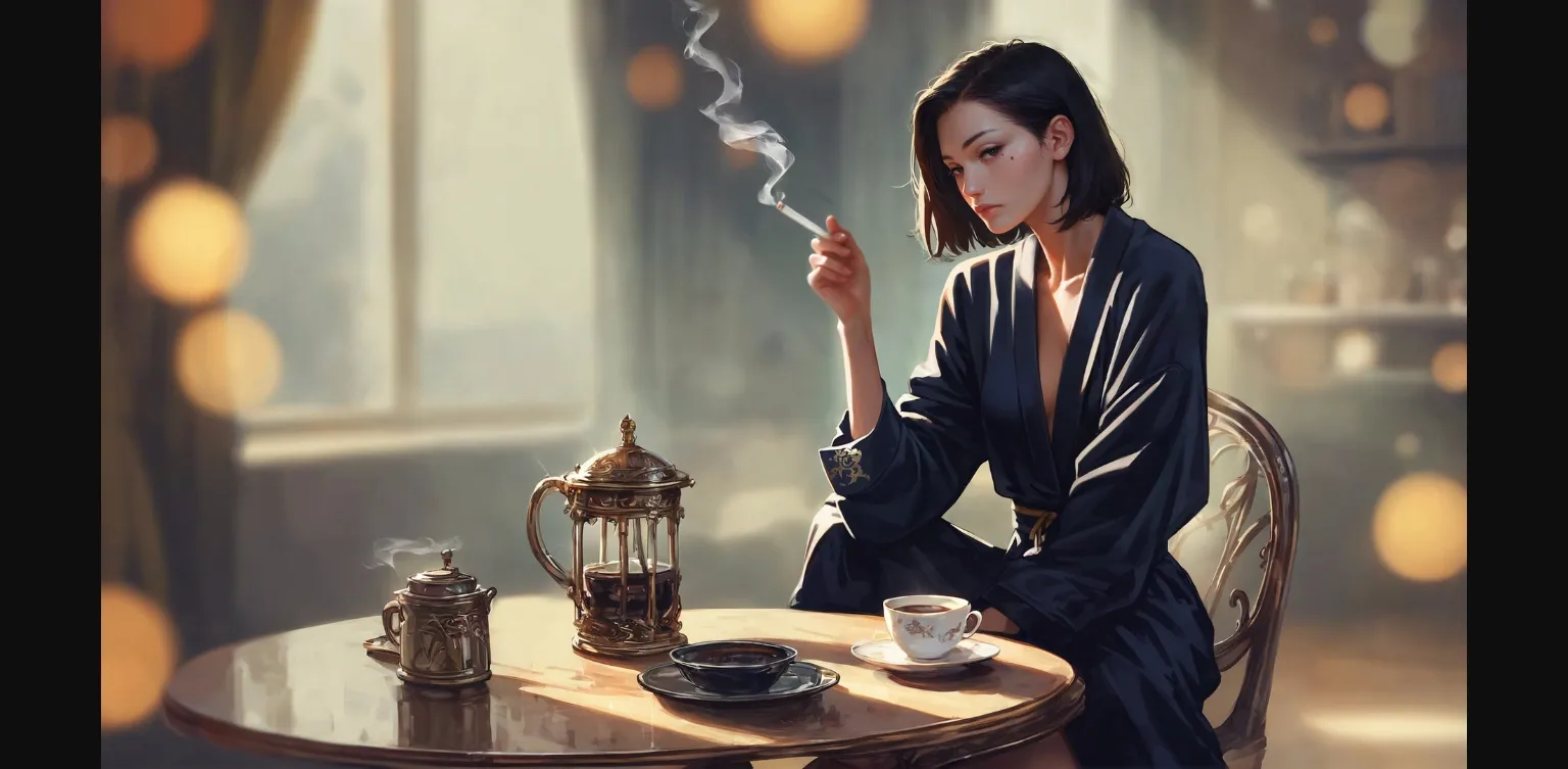 VN Ren'Py Mila AI [v1.4.2public] [aDDont] | Free Adult Games