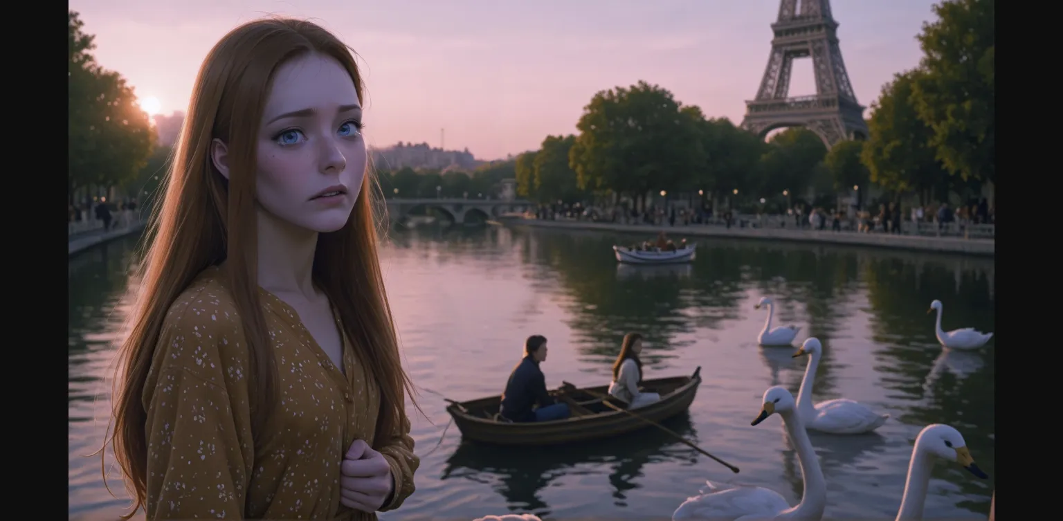 VN Ren'Py Mila AI [v1.4.2public] [aDDont] | Free Adult Games