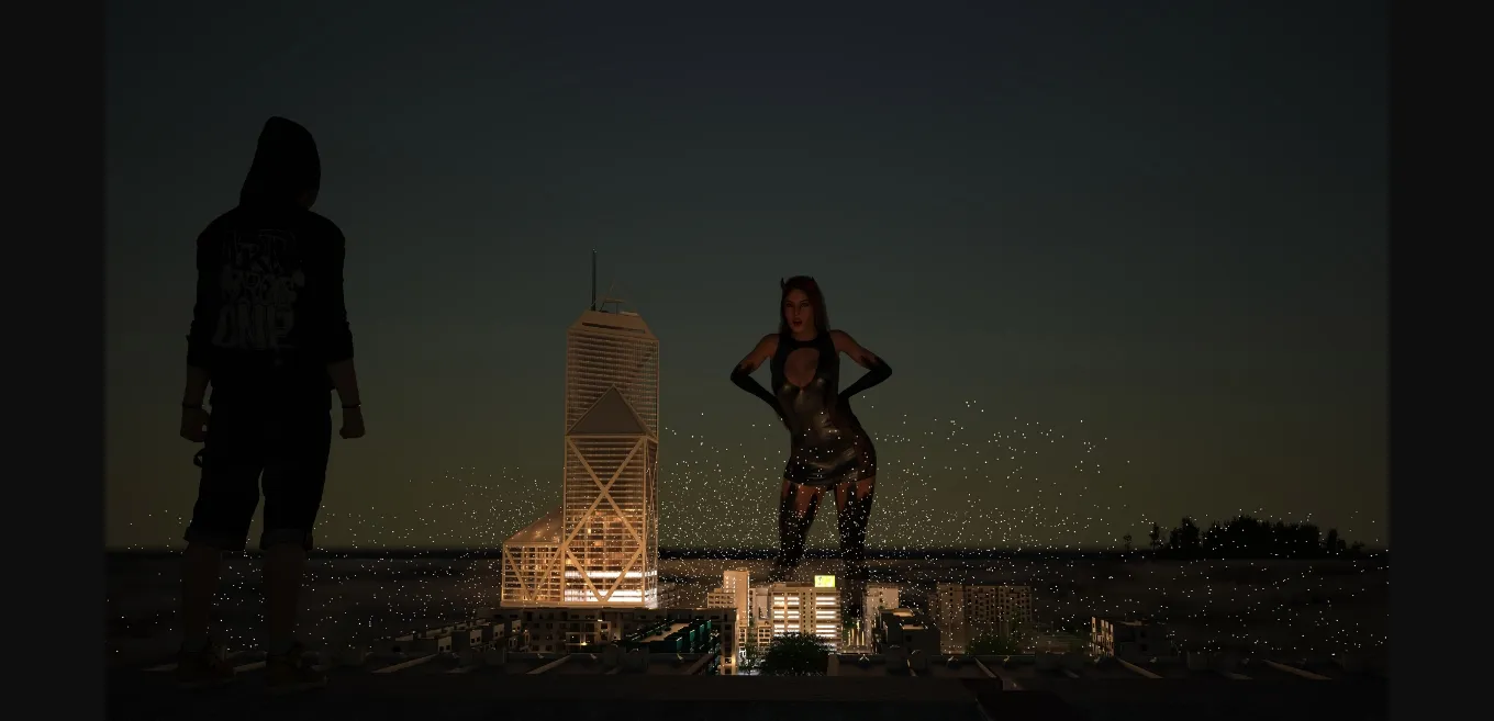 VN Ren'Py MILF Games [v0.4] [Scarlet Tales] | Free Adult Games