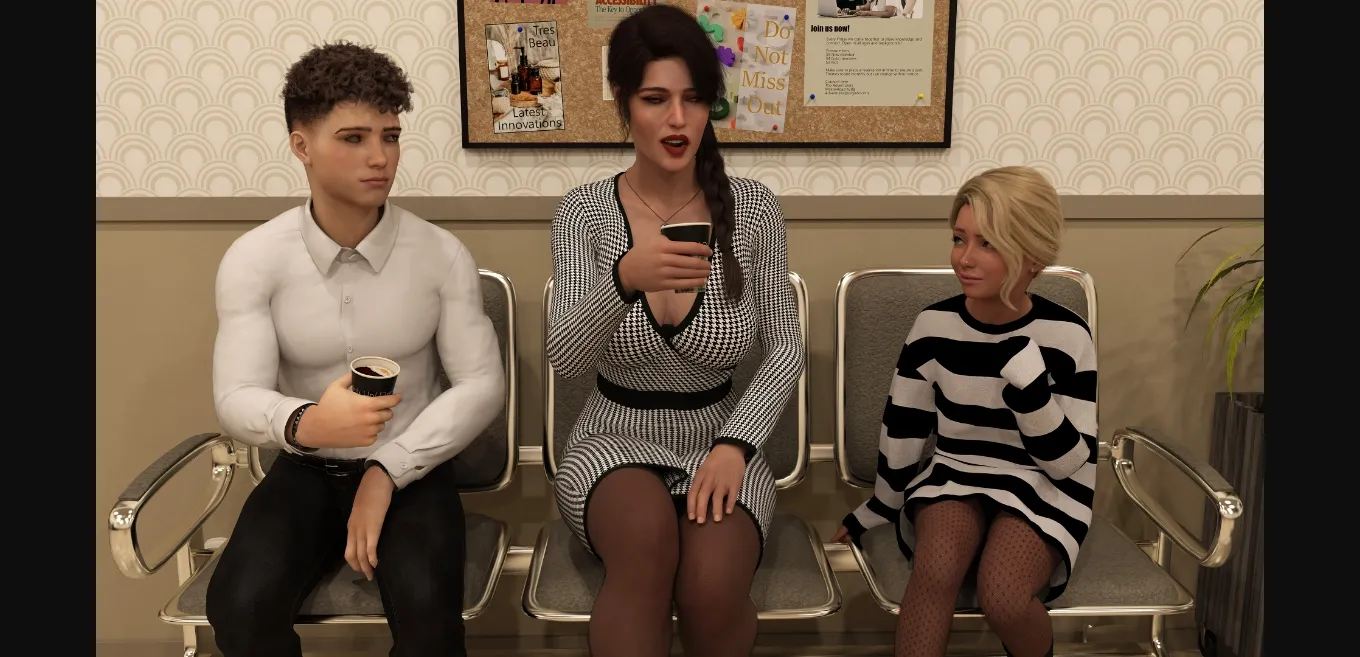 VN Ren'Py MILF Games [v0.4] [Scarlet Tales] | Free Adult Games